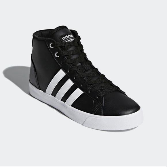 cloudfoam daily qt mid shoes